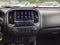2021 GMC Canyon Crew Cab Short Box 4-Wheel Drive AT4 w/Leather