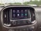 2021 GMC Canyon Crew Cab Short Box 4-Wheel Drive AT4 w/Leather