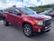 2021 GMC Canyon Crew Cab Short Box 4-Wheel Drive AT4 w/Leather