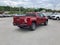 2021 GMC Canyon Crew Cab Short Box 4-Wheel Drive AT4 w/Leather
