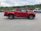 2021 GMC Canyon Crew Cab Short Box 4-Wheel Drive AT4 w/Leather
