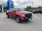 2021 GMC Canyon Crew Cab Short Box 4-Wheel Drive AT4 w/Leather