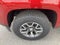 2021 GMC Canyon Crew Cab Short Box 4-Wheel Drive AT4 w/Leather