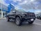 2024 GMC Canyon Crew Cab Short Box 4-Wheel Drive Denali