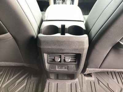 2024 GMC Canyon Crew Cab Short Box 4-Wheel Drive Denali