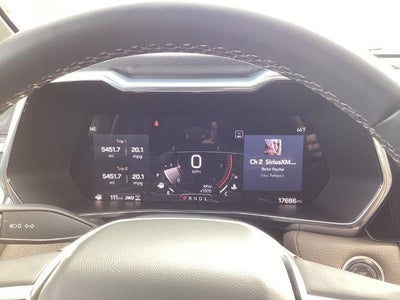 2024 GMC Canyon Crew Cab Short Box 4-Wheel Drive Denali