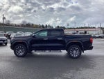 2024 GMC Canyon Crew Cab Short Box 4-Wheel Drive Denali