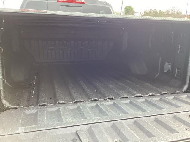 2024 GMC Canyon Crew Cab Short Box 4-Wheel Drive Denali