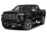 2024 GMC Canyon Crew Cab Short Box 4-Wheel Drive Denali