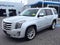 2019 Cadillac Escalade 4WD Premium Luxury