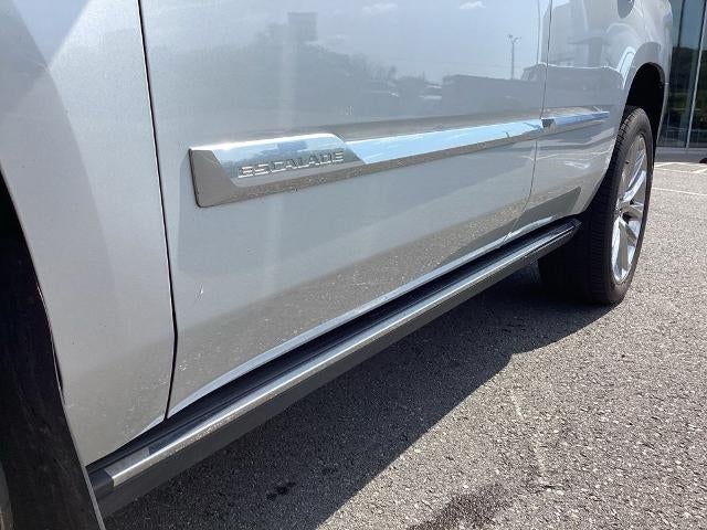 2019 Cadillac Escalade 4WD Premium Luxury
