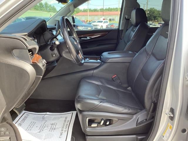 2019 Cadillac Escalade 4WD Premium Luxury