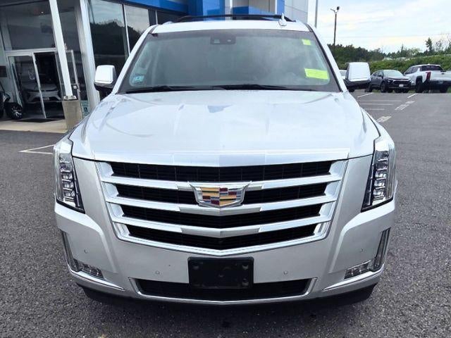 2019 Cadillac Escalade 4WD Premium Luxury
