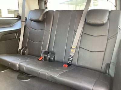 2019 Cadillac Escalade 4WD Premium Luxury