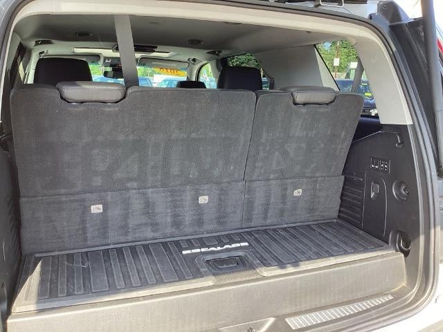 2019 Cadillac Escalade 4WD Premium Luxury