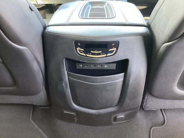 2019 Cadillac Escalade 4WD Premium Luxury