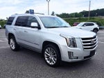2019 Cadillac Escalade 4WD Premium Luxury
