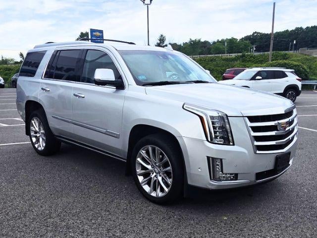 2019 Cadillac Escalade 4WD Premium Luxury