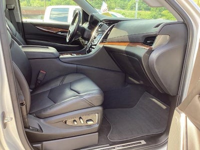 2019 Cadillac Escalade 4WD Premium Luxury
