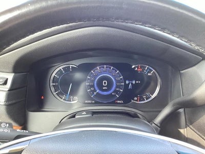 2019 Cadillac Escalade 4WD Premium Luxury