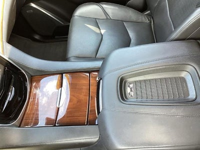 2019 Cadillac Escalade 4WD Premium Luxury
