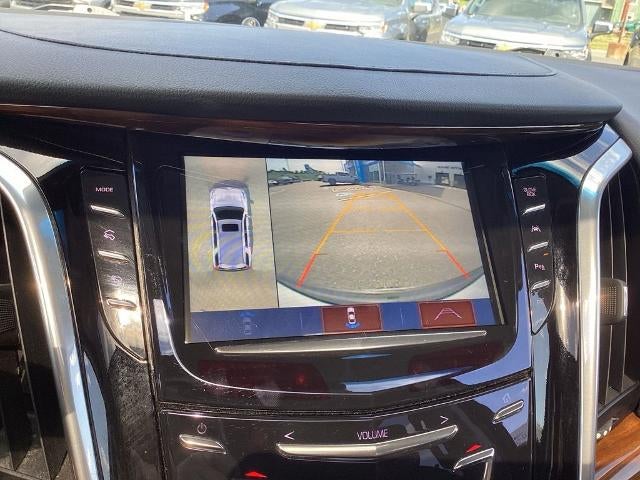 2019 Cadillac Escalade 4WD Premium Luxury