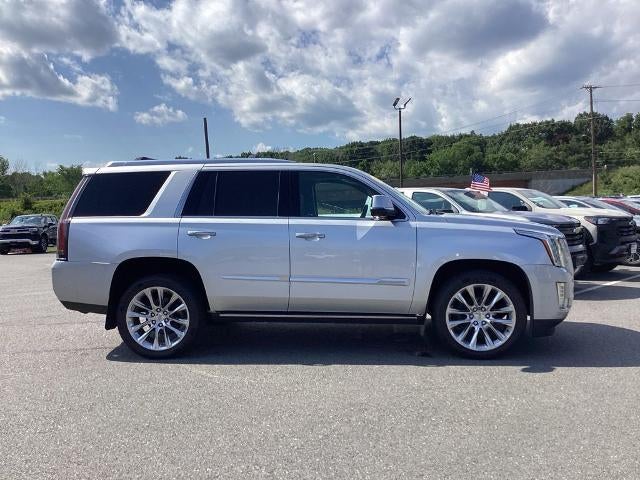 2019 Cadillac Escalade 4WD Premium Luxury