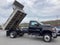 2021 Chevrolet Silverado Chassis Cab 4WD Reg Cab Work Truck