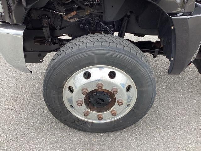 2021 Chevrolet Silverado Chassis Cab 4WD Reg Cab Work Truck