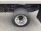 2021 Chevrolet Silverado Chassis Cab 4WD Reg Cab Work Truck