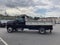 2021 Chevrolet Silverado Chassis Cab 4WD Reg Cab Work Truck