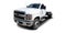 2021 Chevrolet Silverado Chassis Cab 4WD Reg Cab Work Truck
