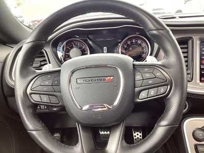 2022 Dodge Challenger GT AWD