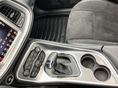 2022 Dodge Challenger GT AWD