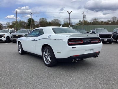 2022 Dodge Challenger GT AWD