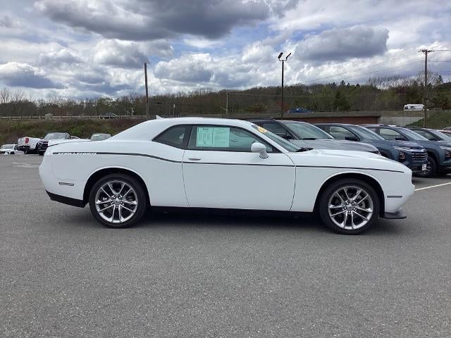 2022 Dodge Challenger GT AWD