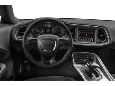 2022 Dodge Challenger GT AWD