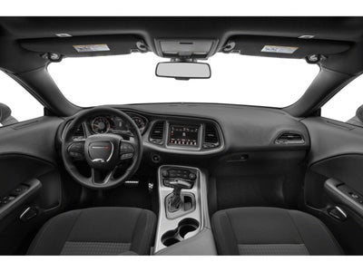 2022 Dodge Challenger GT AWD