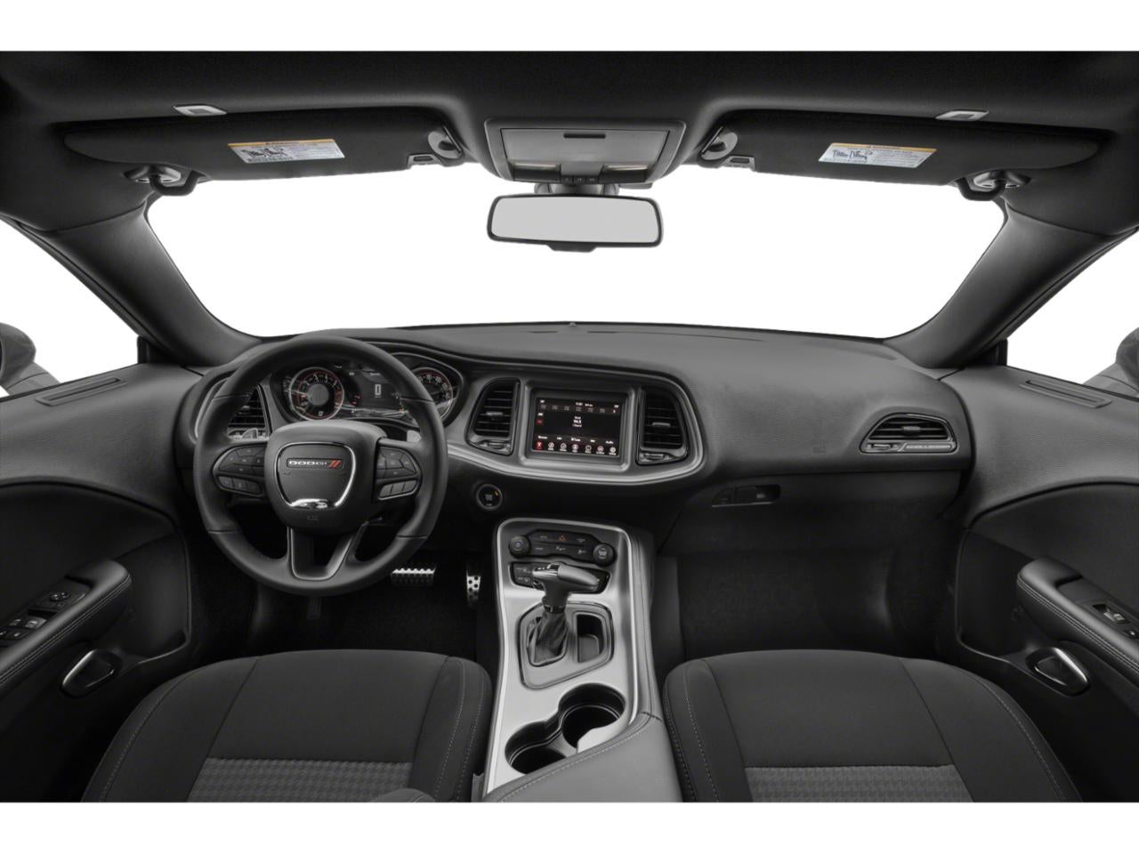 2022 Dodge Challenger GT AWD