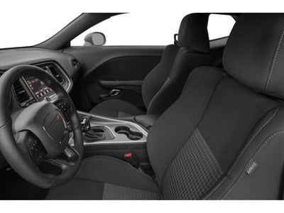 2022 Dodge Challenger GT AWD