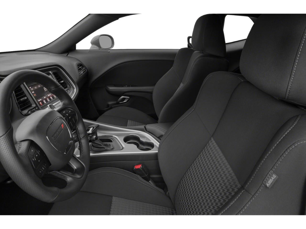 2022 Dodge Challenger GT AWD