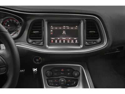 2022 Dodge Challenger GT AWD