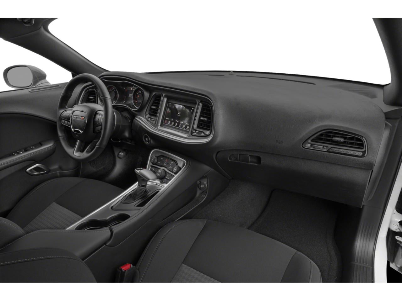 2022 Dodge Challenger GT AWD