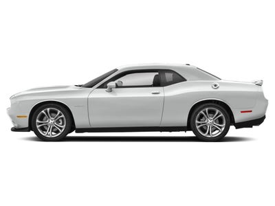 2022 Dodge Challenger GT AWD