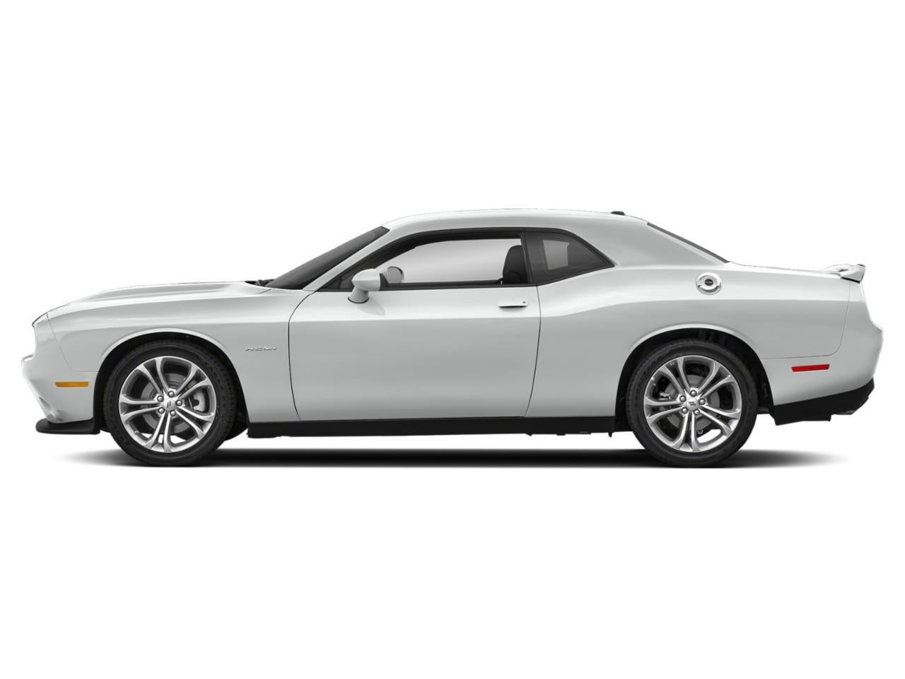 2022 Dodge Challenger GT AWD