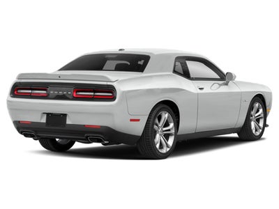 2022 Dodge Challenger GT AWD