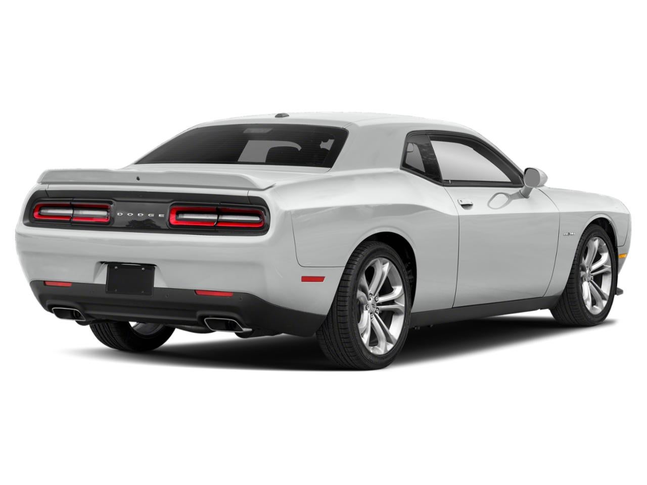2022 Dodge Challenger GT AWD