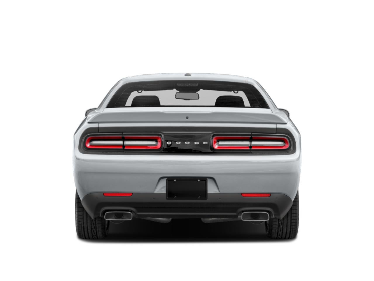 2022 Dodge Challenger GT AWD