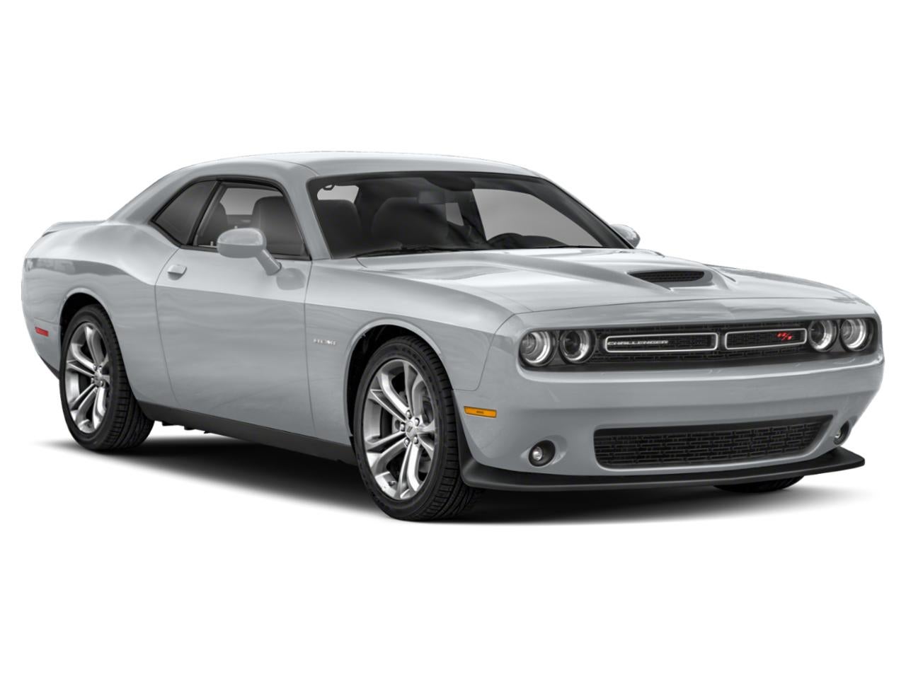 2022 Dodge Challenger GT AWD