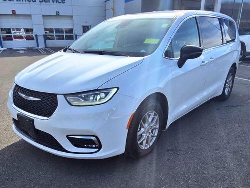 2024 Chrysler Pacifica Touring L FWD